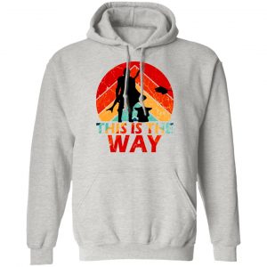 this is the way t shirts hoodies long sleeve 5