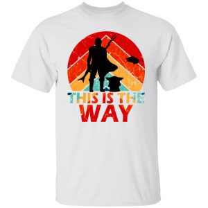 this is the way t shirts hoodies long sleeve 6