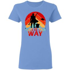 this is the way t shirts hoodies long sleeve 9