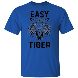 tiger animal print trendy graphic roar t shirts hoodies long sleeve 2