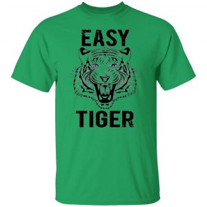 tiger animal print trendy graphic roar t shirts hoodies long sleeve 4