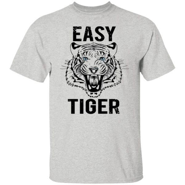 tiger animal print trendy graphic roar t shirts hoodies long sleeve 5