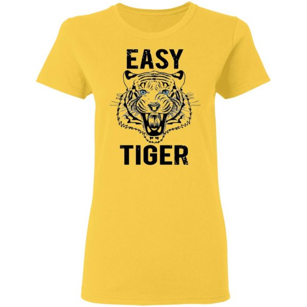 tiger animal print trendy graphic roar t shirts hoodies long sleeve 6