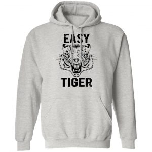 tiger animal print trendy graphic roar t shirts hoodies long sleeve 7