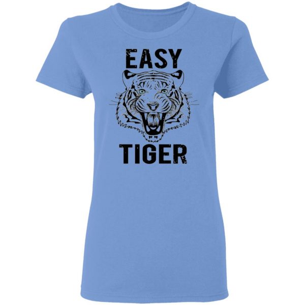 tiger animal print trendy graphic roar t shirts hoodies long sleeve 8