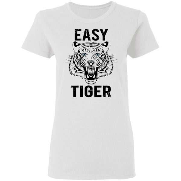 tiger animal print trendy graphic roar t shirts hoodies long sleeve 9