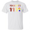 together we rise fun and trendy t shirts hoodies long sleeve 2