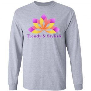 trendy and stylish t shirts hoodies long sleeve 7