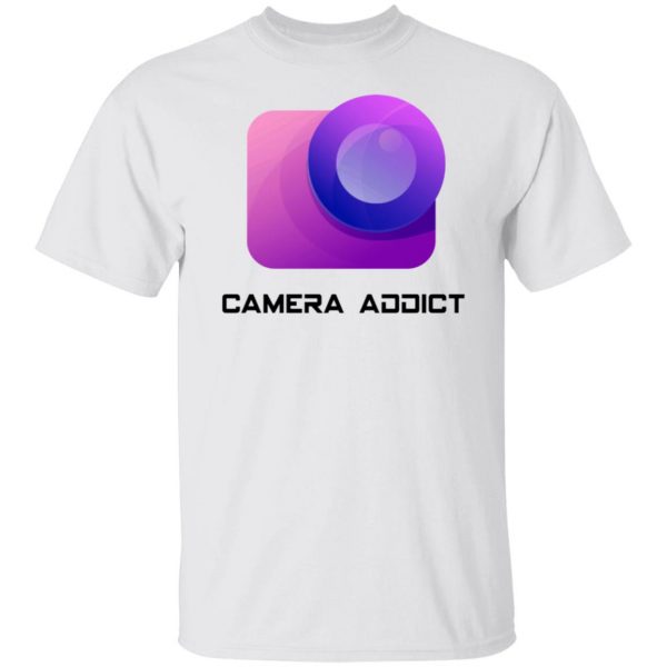 trendy camera addict t shirts hoodies long sleeve 10