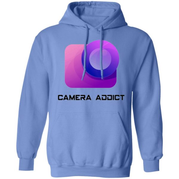trendy camera addict t shirts hoodies long sleeve 11