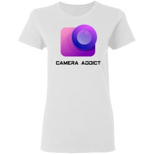 trendy camera addict t shirts hoodies long sleeve 12