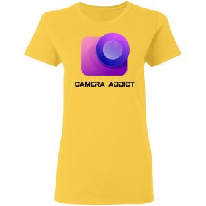 trendy camera addict t shirts hoodies long sleeve 6