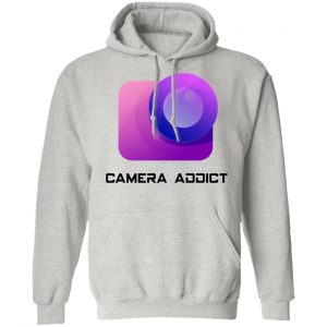 trendy camera addict t shirts hoodies long sleeve 8