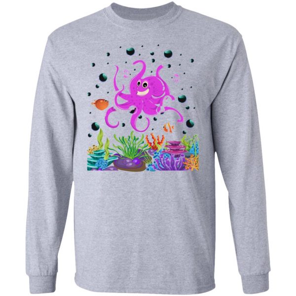 trendy nature t shirts hoodies long sleeve 9