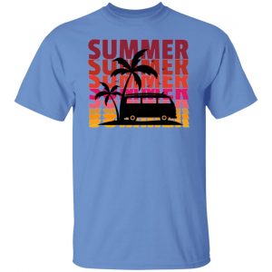 tropical summer repeat trendy modern t shirts hoodies long sleeve 2