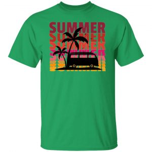 tropical summer repeat trendy modern t shirts hoodies long sleeve 7