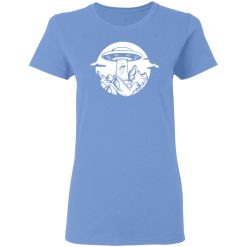 ufo space ship t shirts hoodies long sleeve