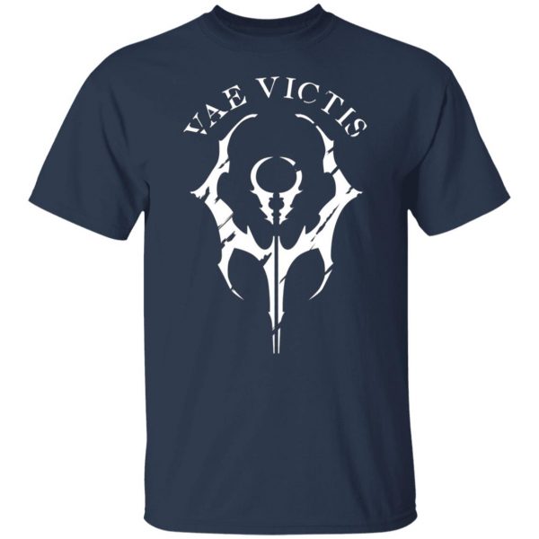 vae victis t shirts long sleeve hoodies 2