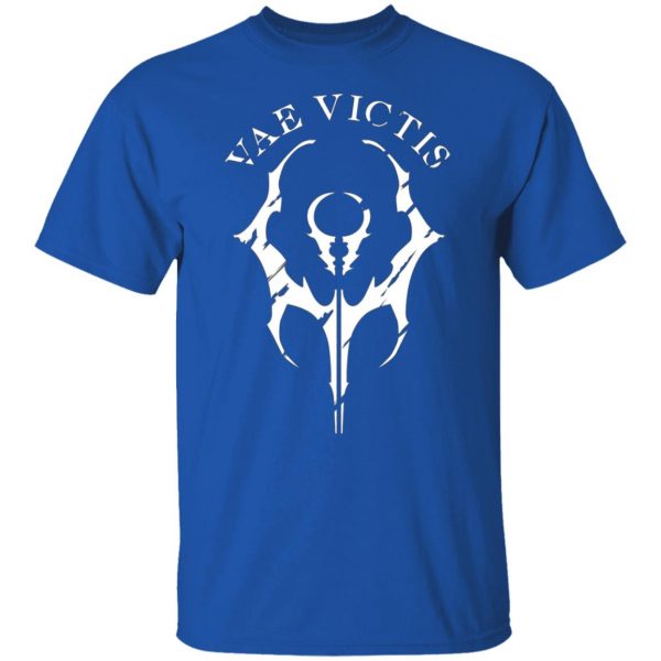 vae victis t shirts long sleeve hoodies 3