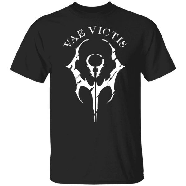 vae victis t shirts long sleeve hoodies