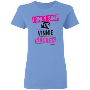 vinnie hacker i only simp for vinnie hacker t shirts hoodies long sleeve 9