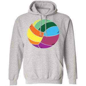 Volleyball Sport Beach Club Trendi Bunt T Shirts, Hoodies, Long Sleeve