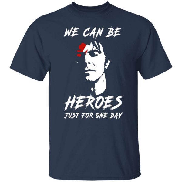 we can be heroes just for one day david bowie t shirts long sleeve hoodies 12