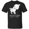 what kind of asshole eats a lamb t shirts long sleeve hoodies