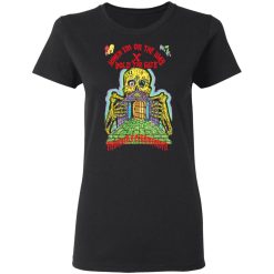 when im on the way hold the gate remember to remember t shirts long sleeve hoodies 4