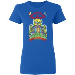 when im on the way hold the gate remember to remember t shirts long sleeve hoodies 5