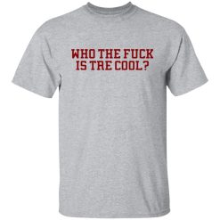 who the fuck is tre cool billie joe t shirts long sleeve hoodies 2