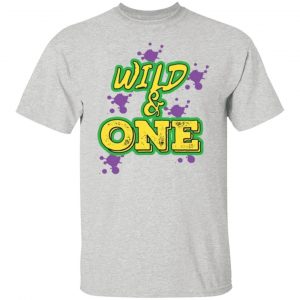 wild one t shirts hoodies long sleeve 13