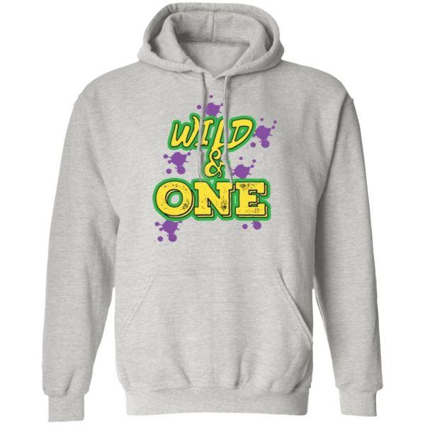 wild one t shirts hoodies long sleeve 2