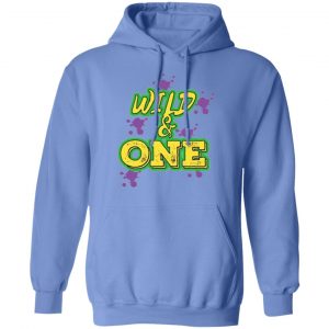 wild one t shirts hoodies long sleeve 3