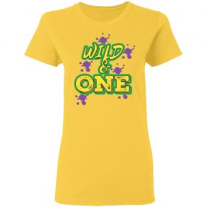 wild one t shirts hoodies long sleeve