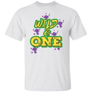 wild one t shirts hoodies long sleeve 4