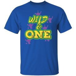 wild one t shirts hoodies long sleeve 5