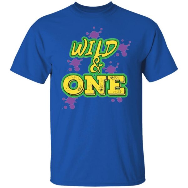 wild one t shirts hoodies long sleeve 5