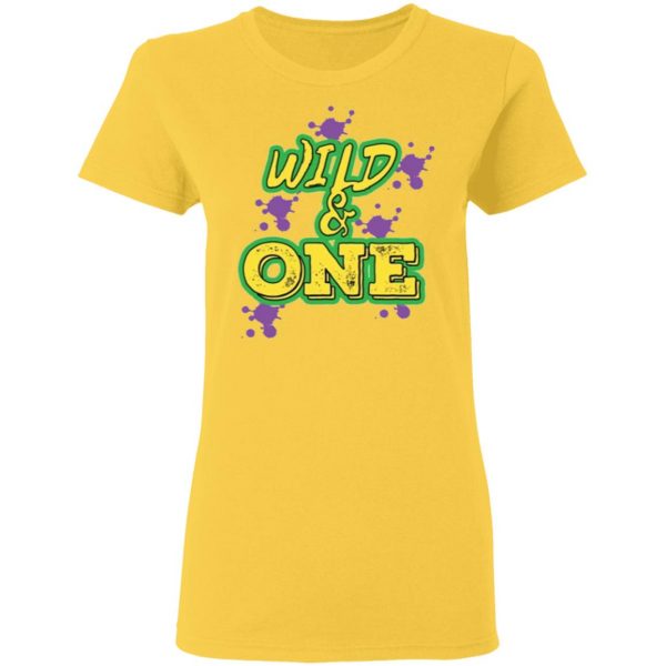 wild one t shirts hoodies long sleeve