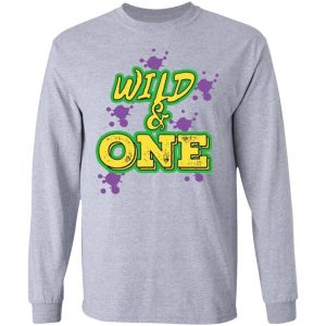 wild one t shirts hoodies long sleeve 8