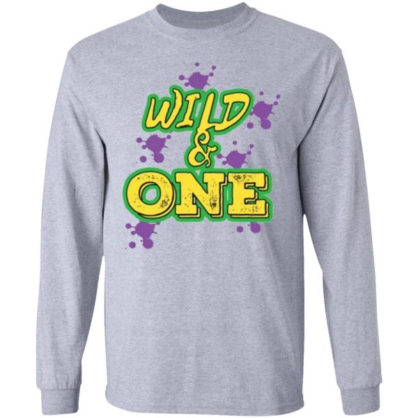 wild one t shirts hoodies long sleeve 8