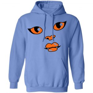 womanly cats face very trendy t shirts hoodies long sleeve 10