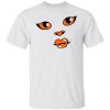 womanly cats face very trendy t shirts hoodies long sleeve 11