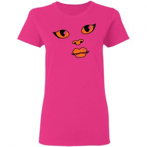 womanly cats face very trendy t shirts hoodies long sleeve 6