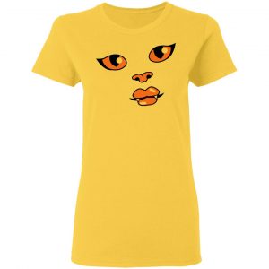 womanly cats face very trendy t shirts hoodies long sleeve 7