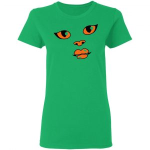 womanly cats face very trendy t shirts hoodies long sleeve 9