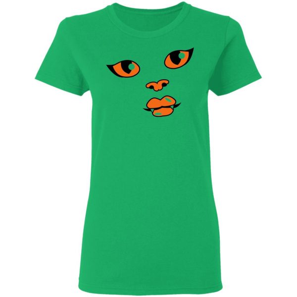 womanly cats face very trendy t shirts hoodies long sleeve 9