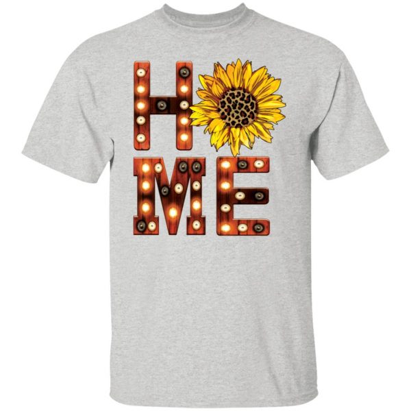 wooden marquee letters home sign sunflower t shirts hoodies long sleeve 11