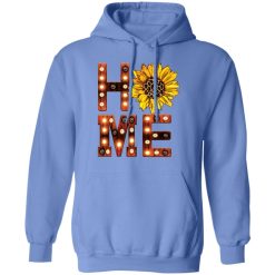 wooden marquee letters home sign sunflower t shirts hoodies long sleeve 6