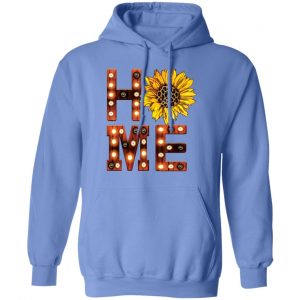 wooden marquee letters home sign sunflower t shirts hoodies long sleeve 6